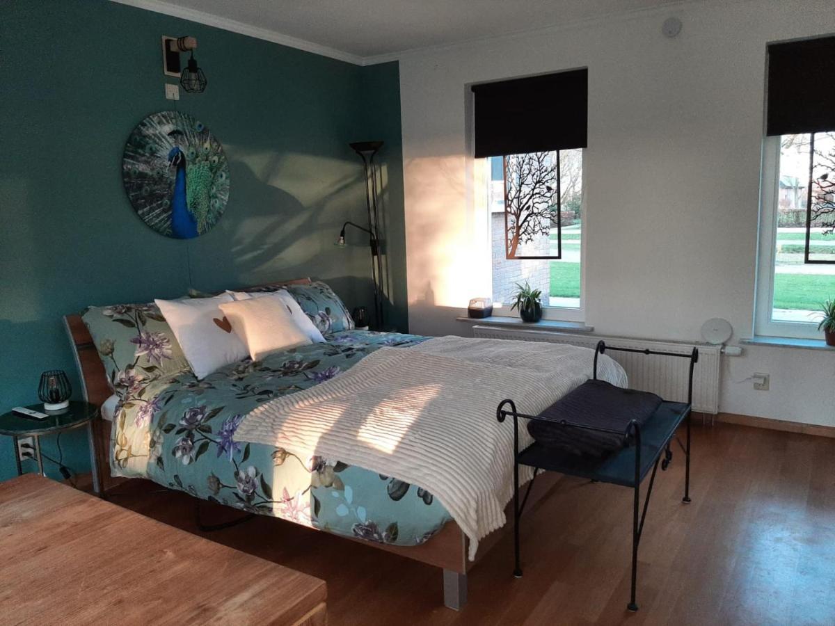 Grutsk Op 12 Bed & Breakfast Драхтен Екстериор снимка