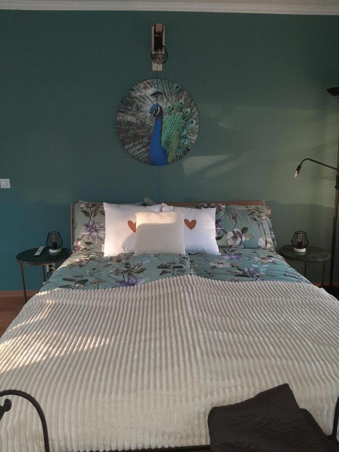 Grutsk Op 12 Bed & Breakfast Драхтен Екстериор снимка