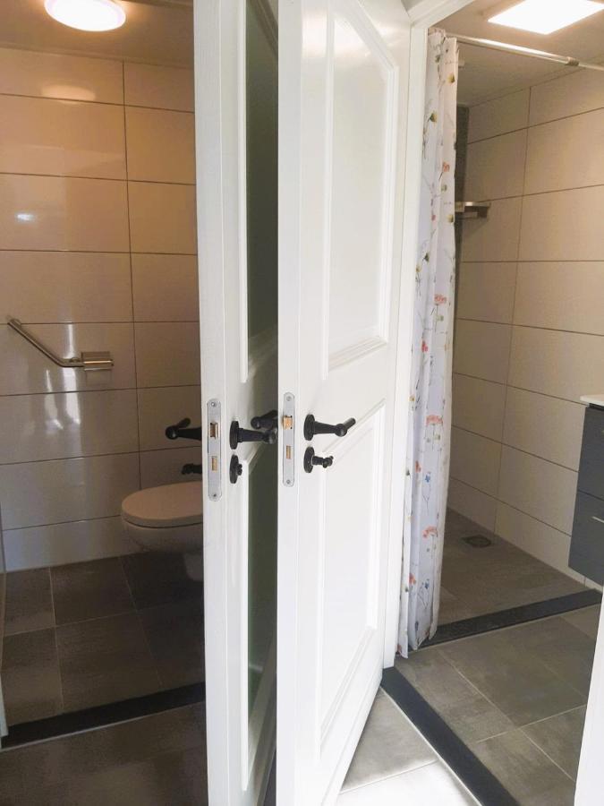 Grutsk Op 12 Bed & Breakfast Драхтен Екстериор снимка